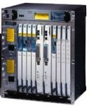 Cisco pracuje nad nowym routerem linii 10000