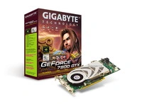GeForce 7800 GTX od Gigabyte'a