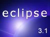 <p>Pełne zaćmienie - Eclipse 3.1</p>