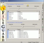 <p>FileGuard 1.0.1 - pożyteczny skaner</p>