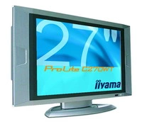 27 cali LCD iiyama