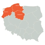 Gdańsk - dobre zarobki tylko w IT