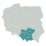 Kraków - nowa stolica biznesowa Polski