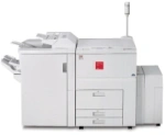 <p>P7575: Nowa, wydajna drukarka Nashuatec</p>