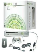 <p>O co tyle hałasu - test i wideoprezentacja Xboxa 360!</p>