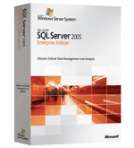 SQL Server 2005. W drodze na górną półkę
