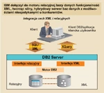 <p>Baza danych IBM DB2 Viper</p>