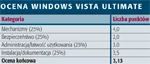 <p>Windows Vista przegląd kodu finalnego</p>