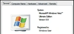 Windows Vista przegląd kodu finalnego