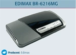 <p>Router Edimax BR-6216MG</p>
