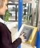 <p>System biometryczny-strażnik bezpieczeństwa czy efektowny gadżet</p>