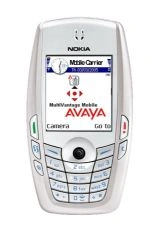 Avaya Mobile - konwergencja sieci