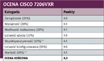 <p>Router Cisco 7206VXR</p>
