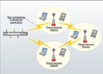 <p>Sieć szkieletowa dla rozwiązań WiMAX</p>