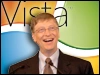 Bill Gates: Vista to będzie przebój