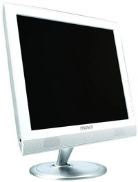 <p>MAG LCD -nowa seria dla wymagających</p>