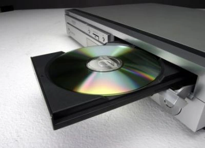 Samsung - dwupłytowa nagrywarka DVD
