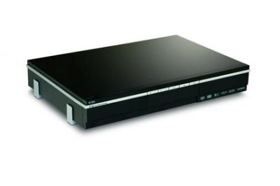 KiSS VR-558 z dyskiem 300 GB