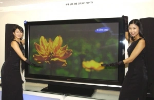 Samsung - mania wielkości