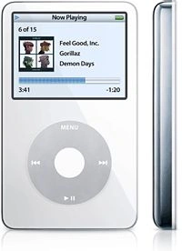 iPod video - a jednak to prawda!