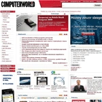 <p>Nowa strona Computerworld.pl</p>