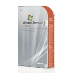 <p>Windows Server 2008 - szybciej i bezpieczniej</p>