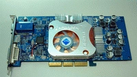 GeForce4 z Turbo
