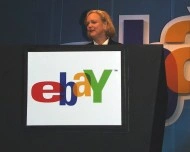 <p>eBay: 168 mln użytkowników</p>