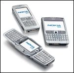 <p>Nokia: popyt na komórki nie słabnie</p>