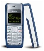 Nokia: popyt na komórki nie słabnie