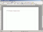 <p>OpenOffice.org 2.0</p>