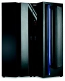 <p>IBM oferuje nowy serwer klasy mainframe</p>