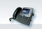 VoIP i komunikacja IP