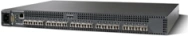 <p>Cisco oferuje 20-portowy przełącznik SAN</p>