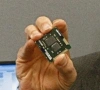<p>Intel zaprezentował 32-nanometrowe procesory Westmere</p>