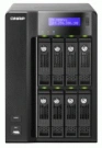 <p>QNAP TS-809 PRO - pamięć masowa NAS o pojemności do 16 TB</p>