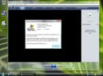 Windows Vista - Start "na okrągło"