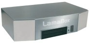 Lamabox - magnetowid z obsługą... P2P