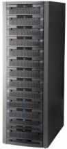 EMC prezentuje nowe macierze obsługujące napędy SSD