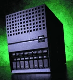 Test serwerów (XXIX) PowerEdge 6400