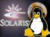 <p>Linux w Solarisie</p>