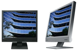 <p>Nowe profesjonalne monitory EIZO</p>