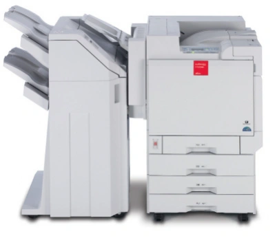 Nashuatec wprowadza dwie kolorowe drukarki laserowe