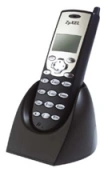Telefon VoIP/Wi-Fi firmy Zyxel
