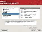 <p>Red Hat Enterprise Linux 5.0</p>