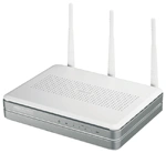 Test Wi-Fi 802.11n Draft 2 - ciąg dalszy