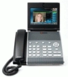 Multimedialny telefon Polycom VVX 1500