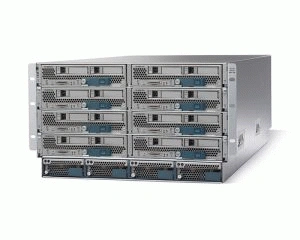 Cisco Unified Computing System, czyli "all in one"