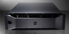 Dell - komputery z procesorami Nehalem i nowe pamięci masowe  