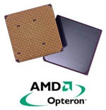 <p>AMD Barton za tydzień, Opteron w kwietniu</p>